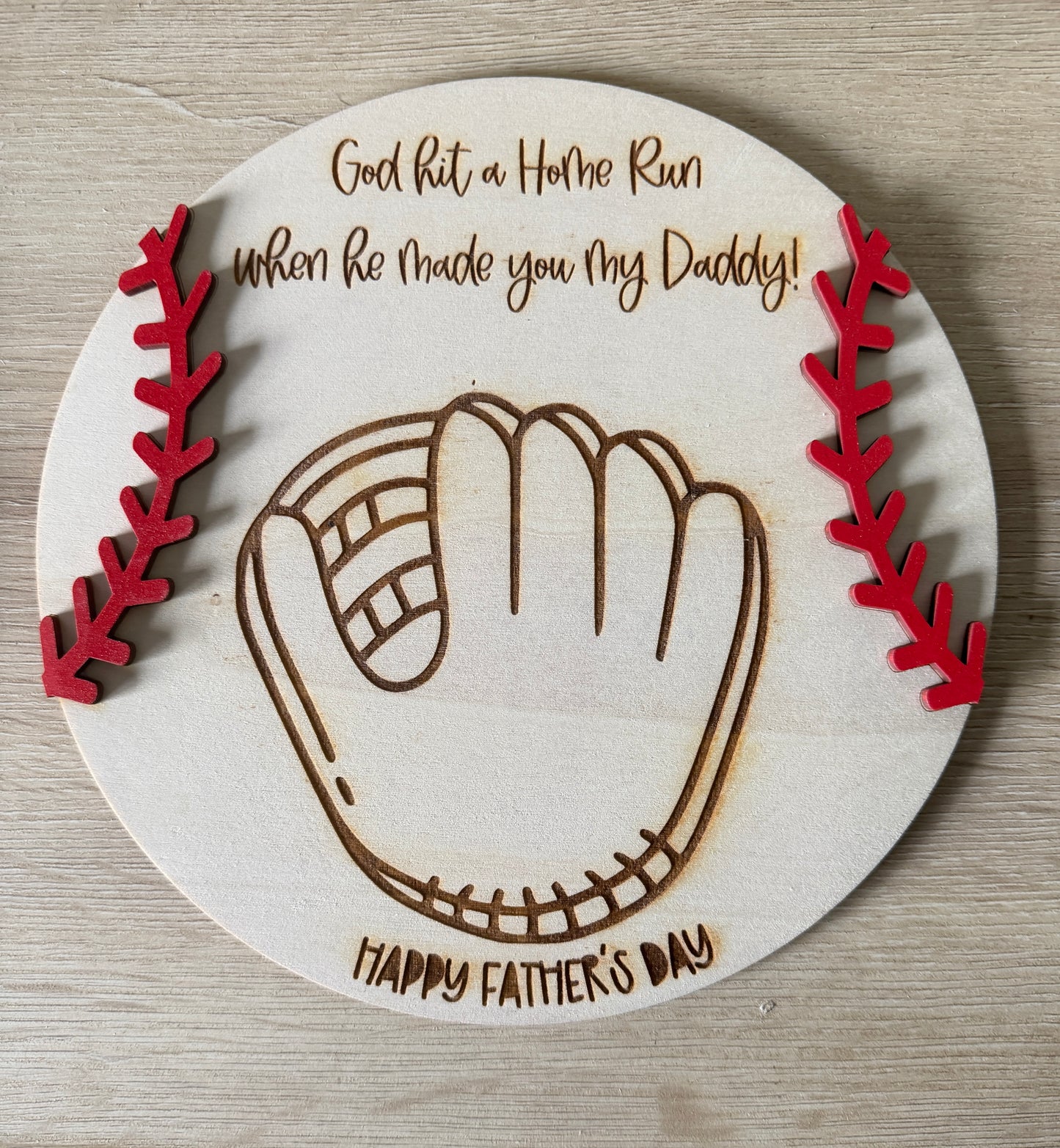 Hand/Foot print signs