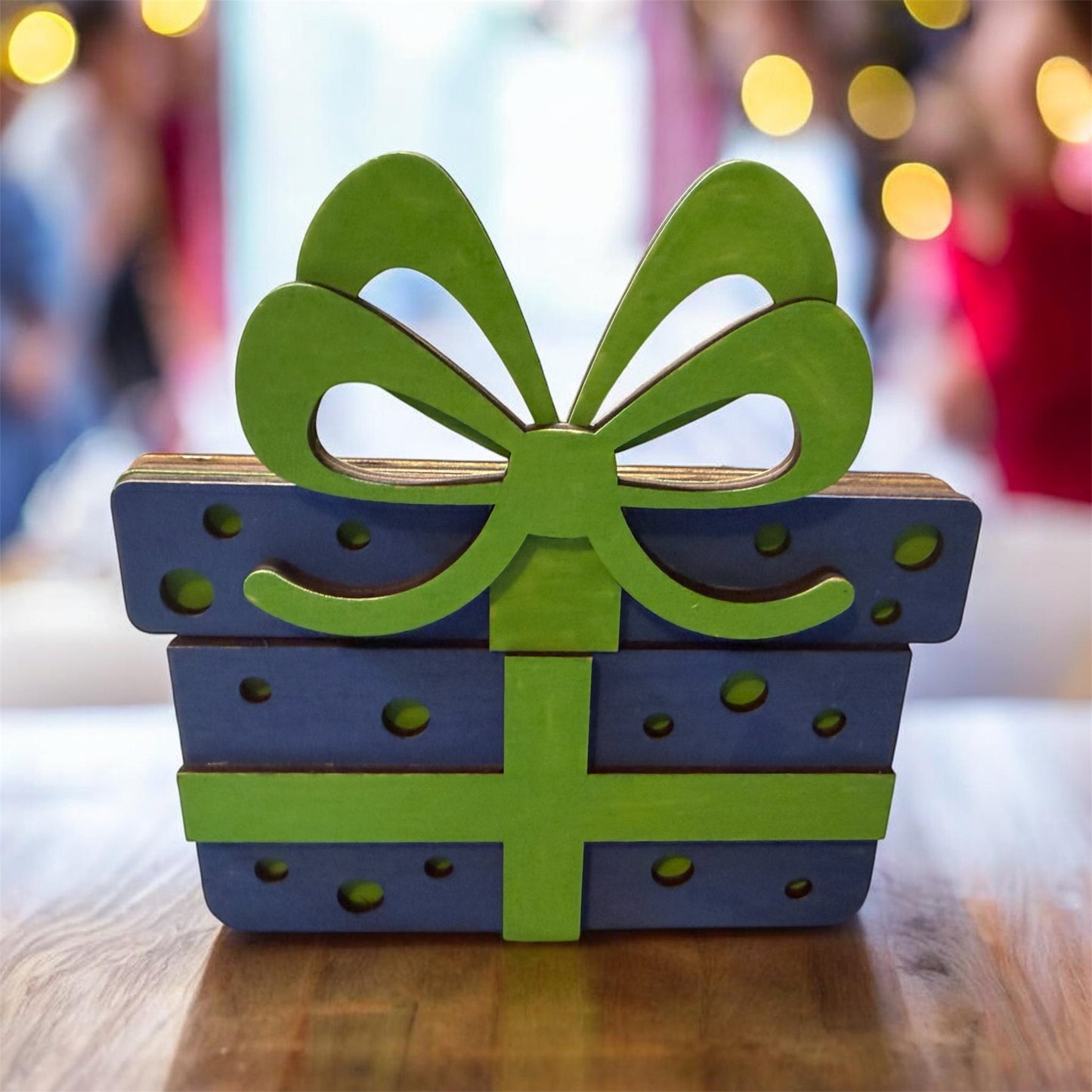 Present GiftCard Holder