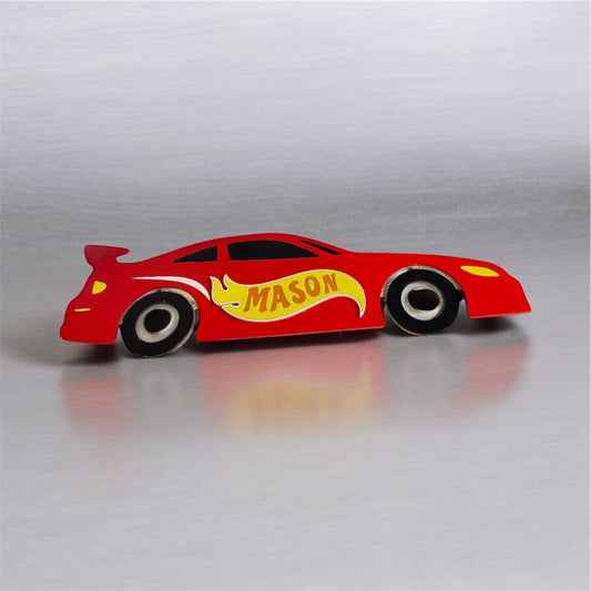 Personalized Signs for Kids Room