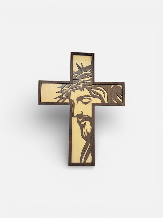 Jesus Cross